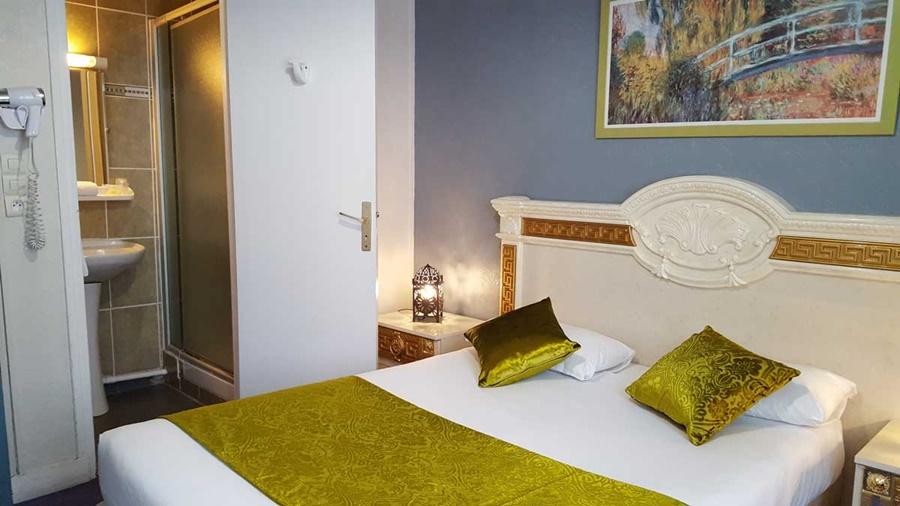 Hotel Paulette Rouen Centre Cathedrale Экстерьер фото